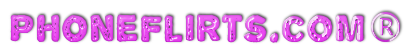 Phone Flirts